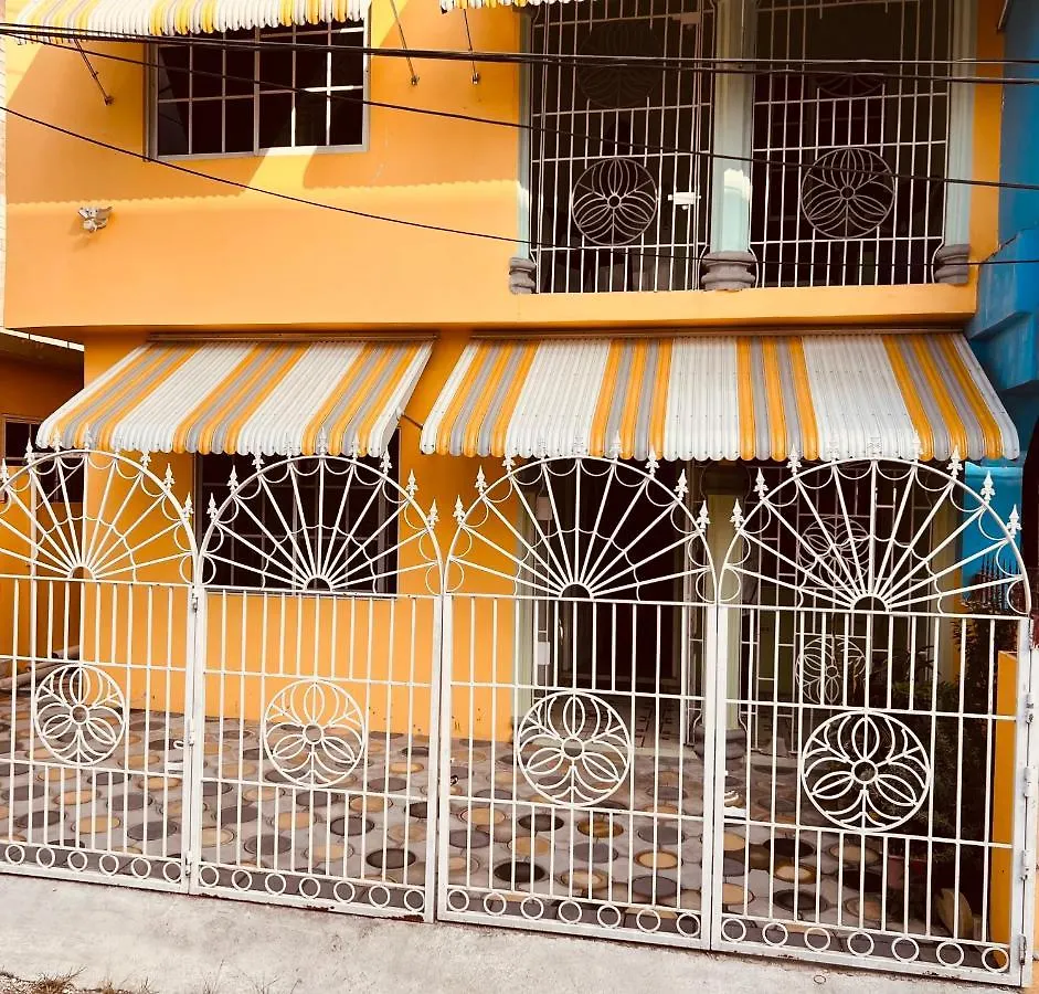 Homely Escape Montego Bay Nyaraló